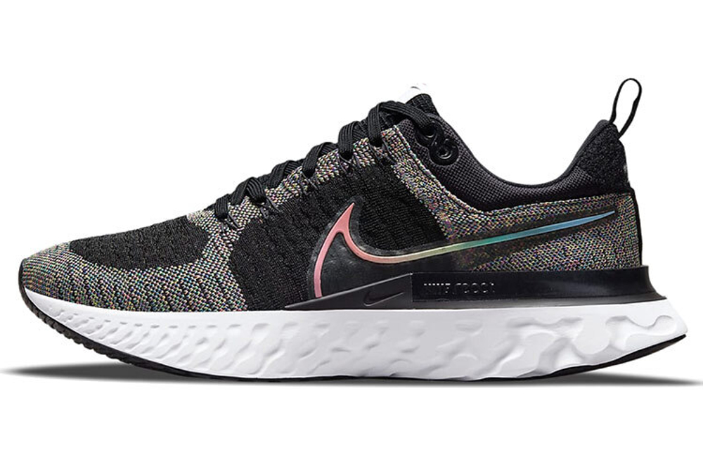 Кроссовки Nike React Infinity Run Flyknit 2 Be True