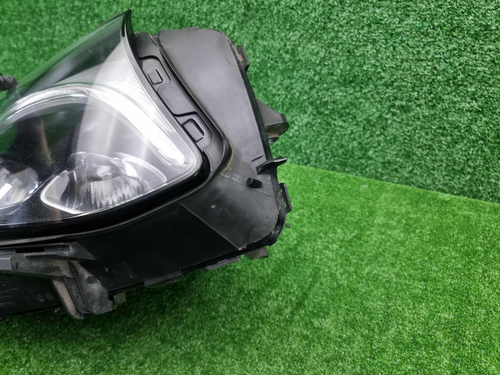 Фара правая Mercedes GLC X253 (2015-2019) LED