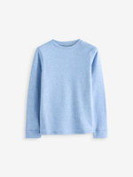 Лонгслив для мальчика Next Q55-697, 2 шт., Синий, Голубой