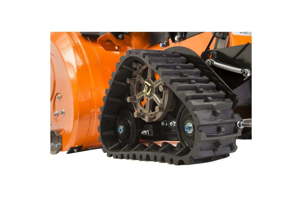 Снегоуборщик DAEWOO DAST 1370