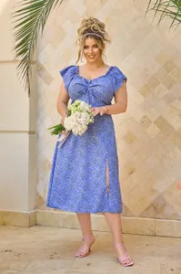 Платье УК-05796.28 Fabrika