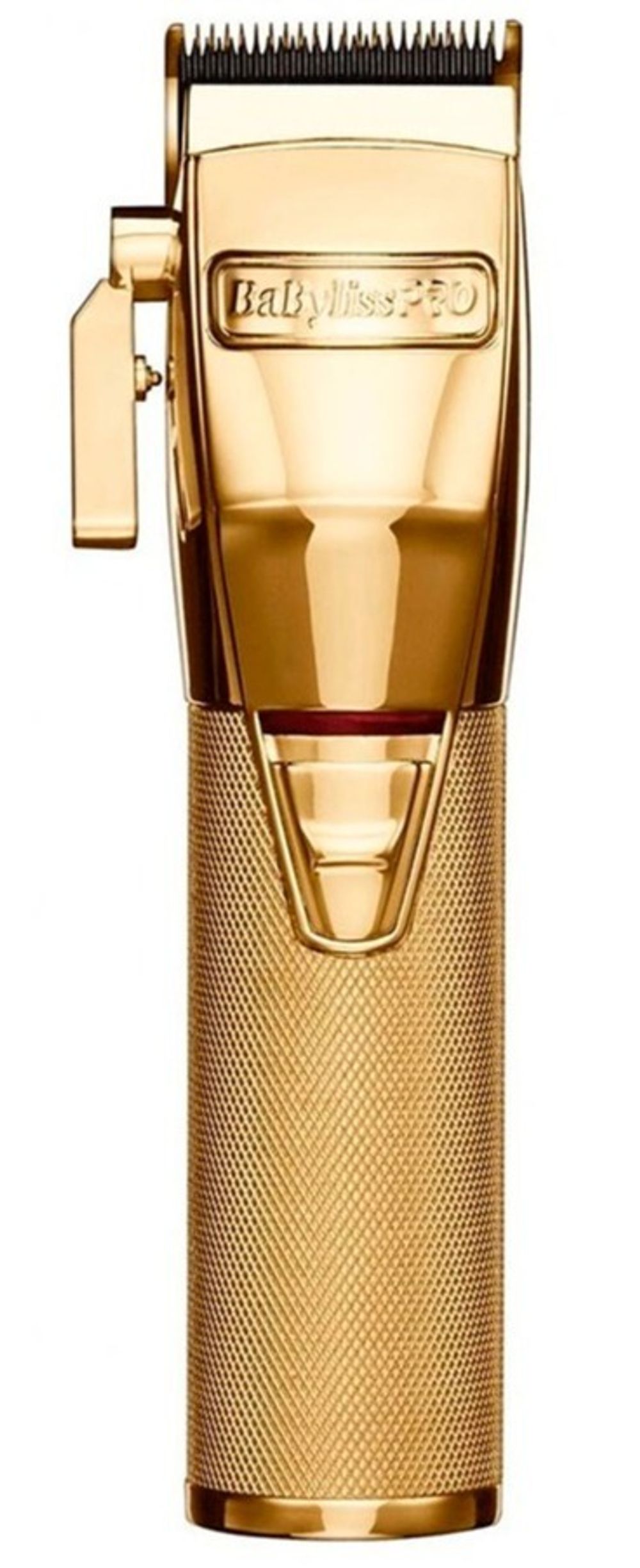 Профессиональная машинка для стрижки BaByliss PRO GoldFX 4ARTISTS FX8700GE