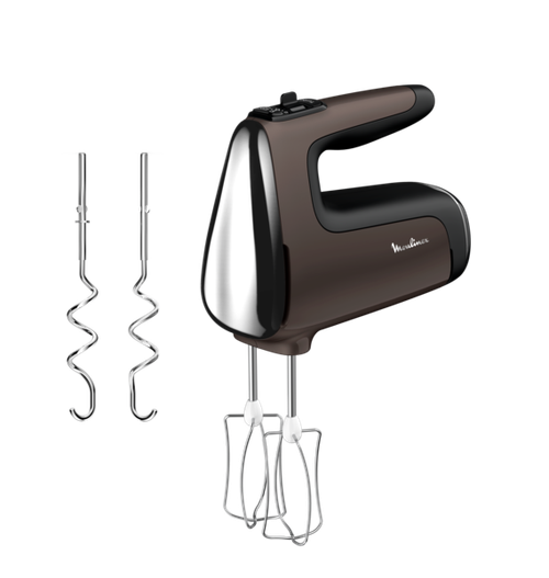 Ручной миксер Moulinex Powermix Silence HM650E10