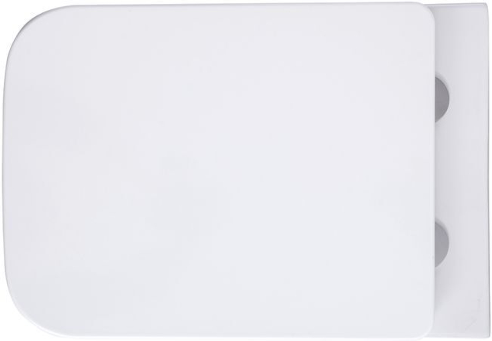 Унитаз подвесной Aquanet Elegant Rimless Elegant W LX-1163 Soft Close