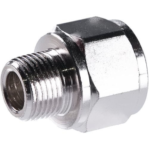 Разъемное соединение Fubag переходник 3/8"M на 1/2"F   (180183 B)