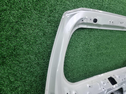 Крышка багажника Toyota LC Prado 150 (2013-2017)