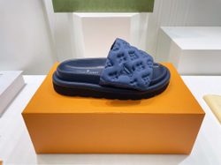 Louis Vuitton Pool Pillow Comfort Mule