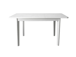 Обеденный стол СО-3 белый