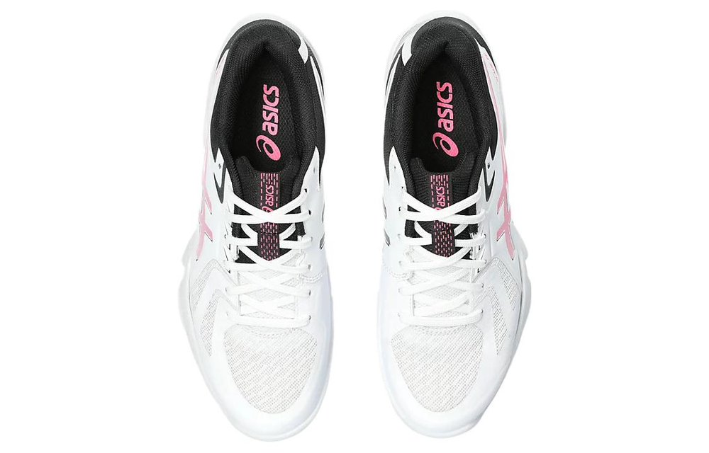 ASICS Blade Ff "White Hot Pink" Women"s