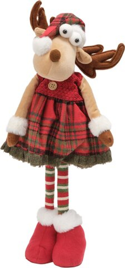 Фигура Лосиха Беатриса 64см, SYGZWWA-3725106