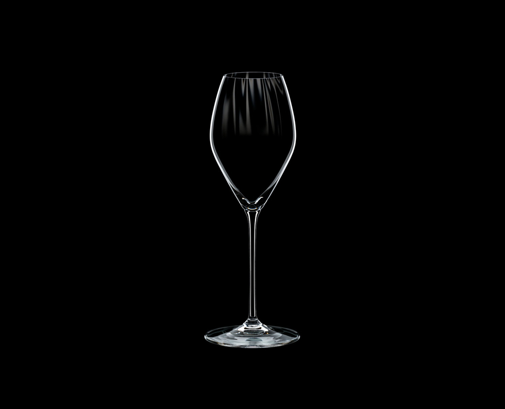 Набор из 2-х бокалов для шампанского Champagne Performance 375 мл Riedel