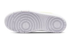 Женские кроссовки Nike Court Borough Low 2 SE 'White Atomic Green' DQ7770-100