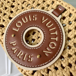 Louis Vuitton Croissant MM Bag