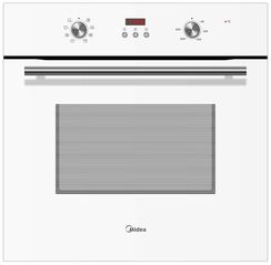 Духовой шкаф Midea MO47001GW