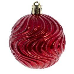 GAEM Набор из 35шт Украшение новогоднее "Шар", D 6 см, L16 W16 H36 см