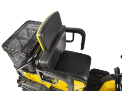 Электротрицикл Rutrike Навигатор