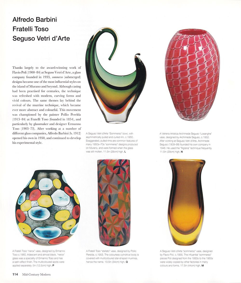 Модерн середины века: жизнь в стиле модерн