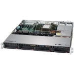 Серверная платформа SuperMicro SYS-5019P-MTR