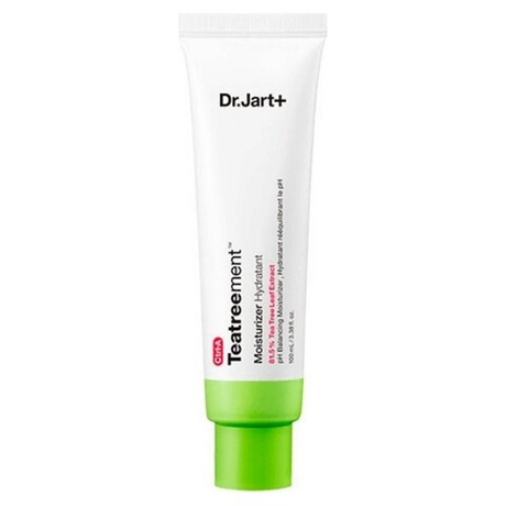 ДР ДЖАРТ Крем д/лица 50мл Treatreement Moisturizer от воспалений (12881)!!!!!