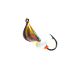 Мормышка вольфрамовая ЖУЧОК, #205, 5 шт