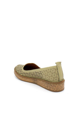 Лоферы женские Ascalini R12687