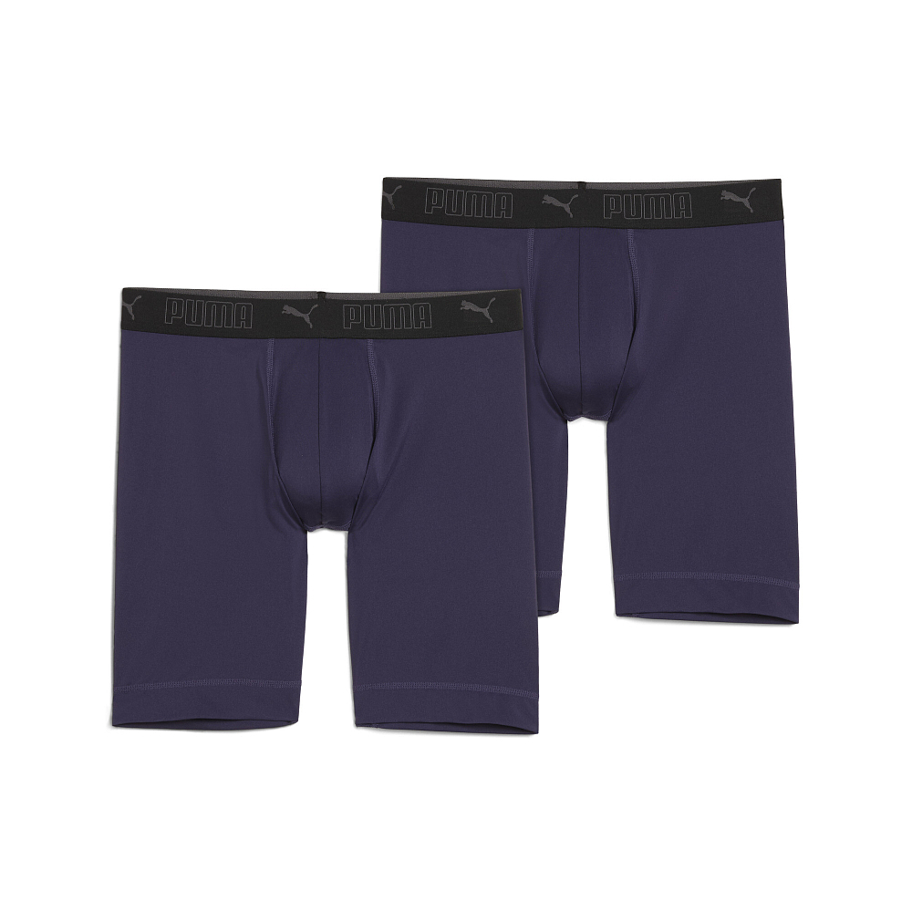 Мужское нижнее белье PUMA SPORT MICROFIBER LONG