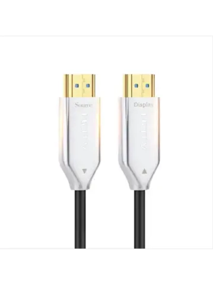 Кабель hdmi Optical 2.0 4K 40м