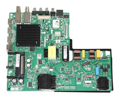 TP.SK713S.PC822 (T) main board для Hartens HTY-65UHD11B-HA25