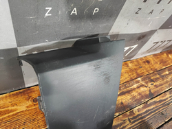 Накладка заднего бампера правая Tank 300 21-нв Б/У Оригинал 2804216XKM01B