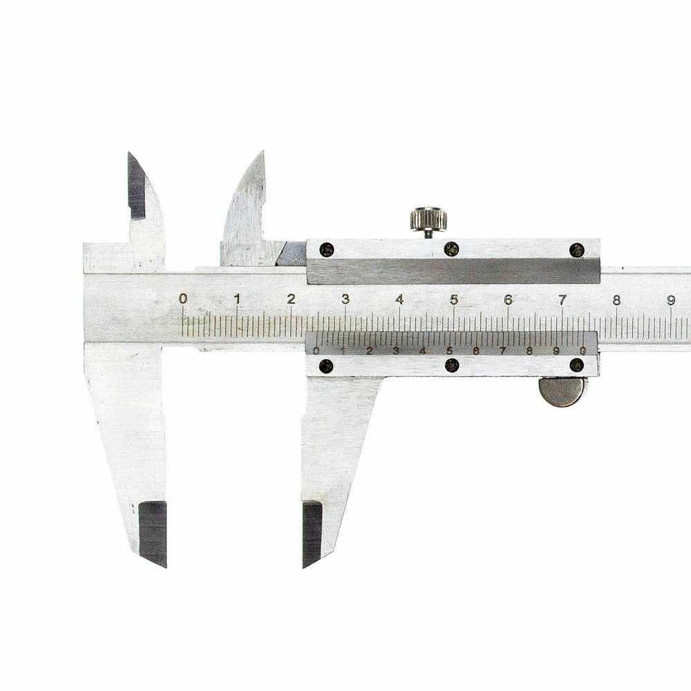 Штангенциркуль 0-150мм, SEB 511DL-SD15001