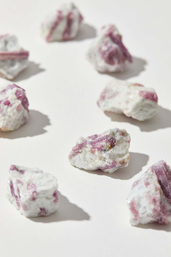 Розовый Турмалин L