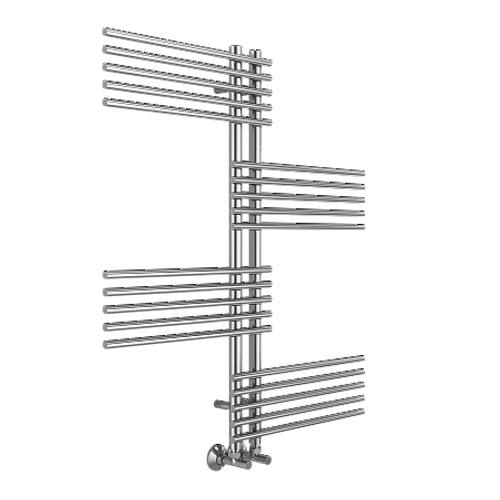Полотенцесушитель водяной Terminus Европа П20 70х1000