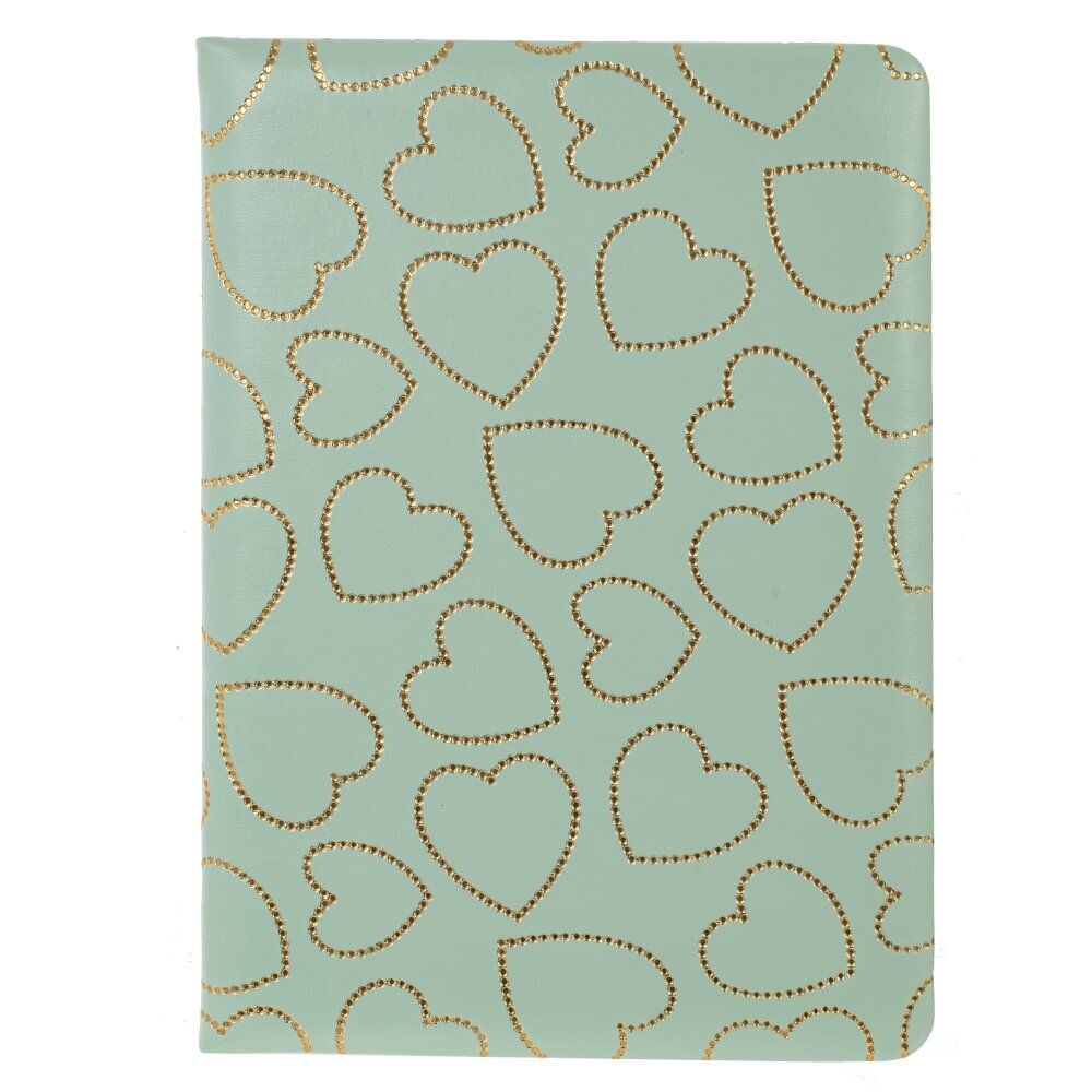 GAEM Блокнот с ручкой, набор, L24 W23,5 H3,5 см