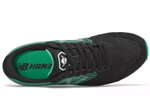 Кроссовки Mimura X New Balance Nb Hanzo S D (Женская размерная сетка)