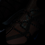 Кроссовки Nike ACG Mountain Fly Low Gtx Ironstone