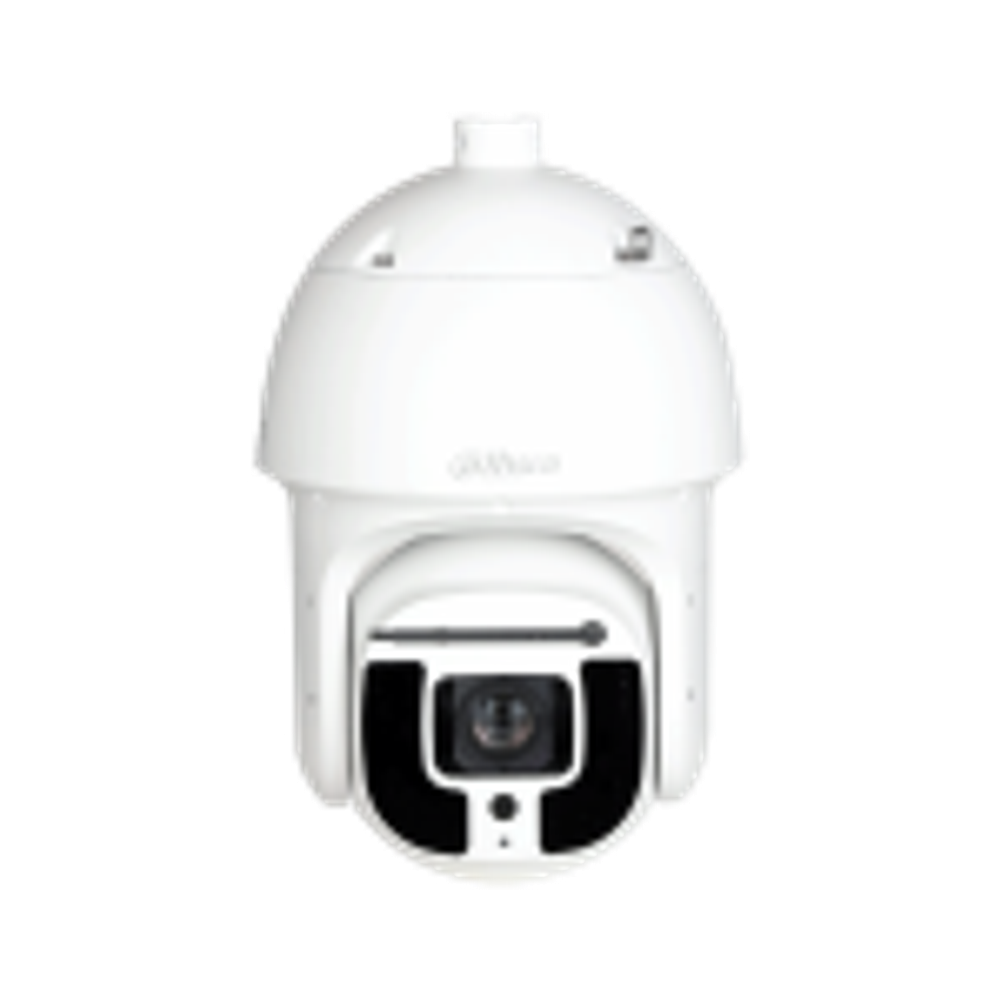 DH-SD8A845QA-HNF 8Мп 45х PTZ IP-камера с ИК-подсветкой и дворником