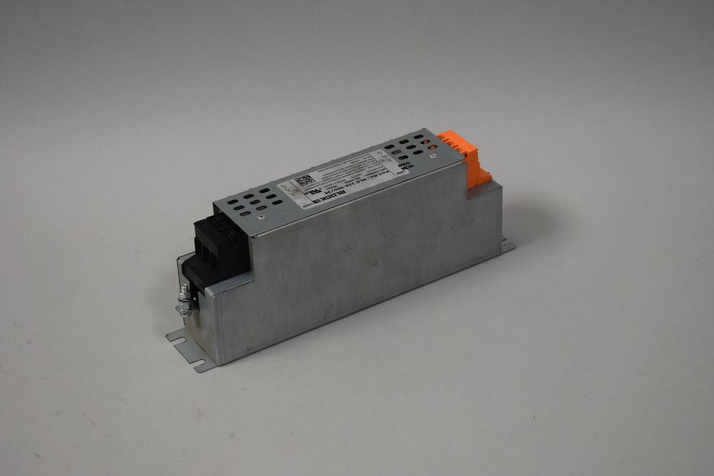 SEW EURODRIVE NETZFILTER NF 035-503