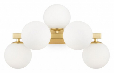 Бра Maytoni Dallas MOD547WL-05BS