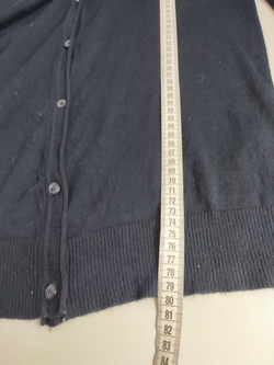 Кардиган Tchibo на пуговицах 52 размер