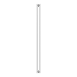 Дизайн-радиатор Royal Thermo Shift Q30 C2180 - RAL9016