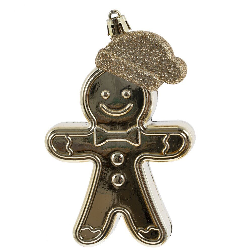 GAEM Набор из 20шт Украшение новогоднее "Шар", L40 W8 H40 см