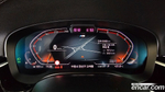 BMW 5 Series (G30) 530i M Sports (01.2022)