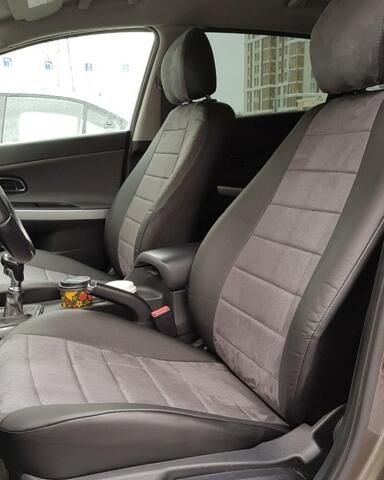 Установка Авточехлов