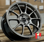 Комплект дисков Weds Sport TC105X 15x7 et35 4x100