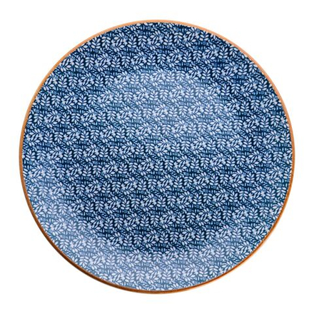 Тарелка d=300 мм. Калиф Люпин /1/12/