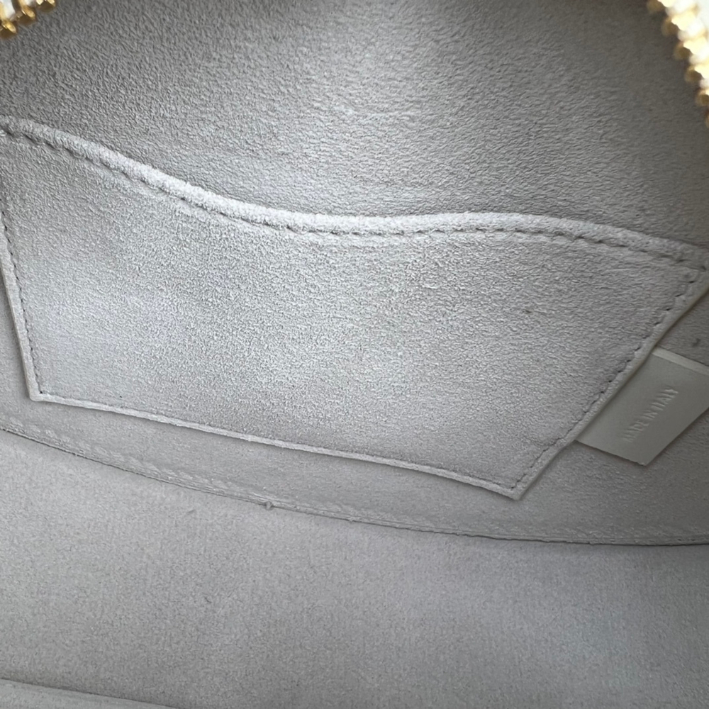 Celine Oval Triomphe Bag 20 cm
