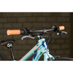 Подростковый велосипед Scott Contessa JR 24 rigid fork (2018)