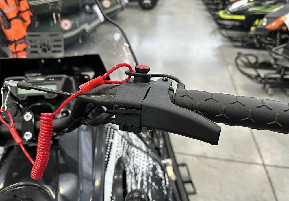 Снегоход IRBIS SF200L XE SUPERLONG