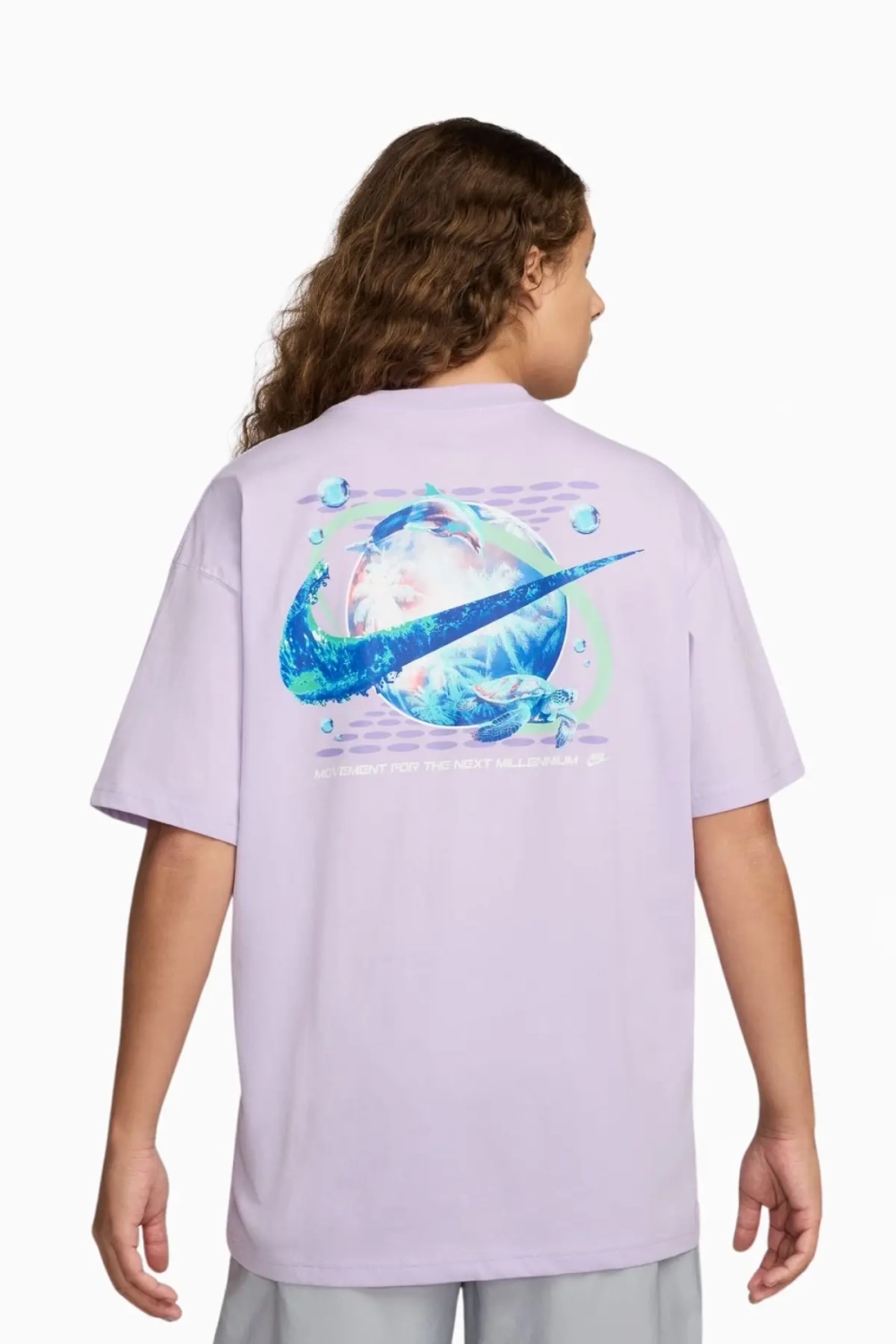 Футболка Nike Sportswear