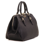 893/10 BG кожа чер.  (сумка жен.)